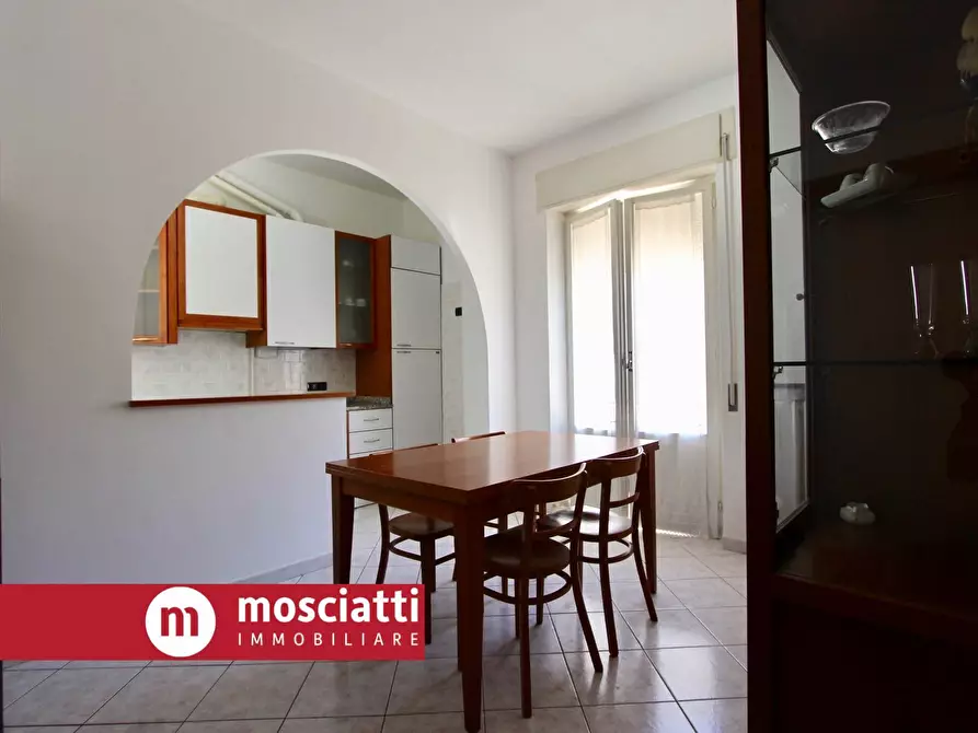 Immagine 2 di Appartamento in vendita  in Via De Gasperi 28 a Castelraimondo