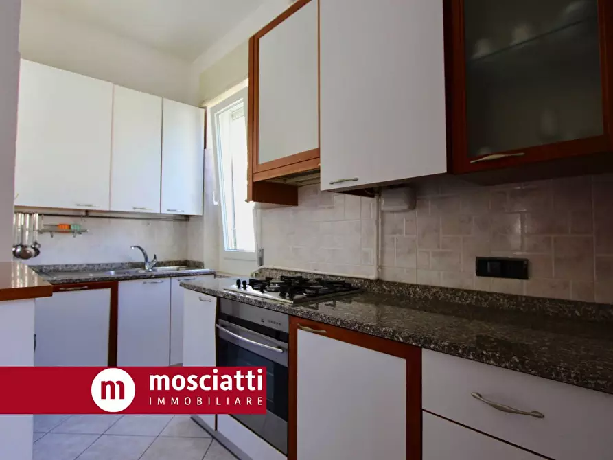 Immagine 3 di Appartamento in vendita  in Via De Gasperi 28 a Castelraimondo