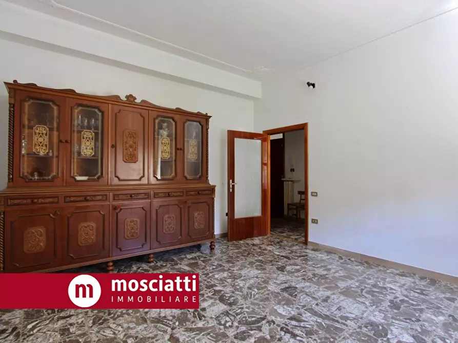 Immagine 6 di Appartamento in vendita  in Via De Gasperi 28 a Castelraimondo