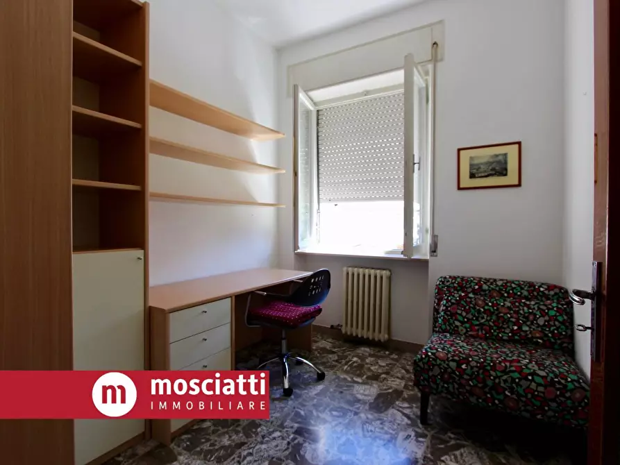 Immagine 7 di Appartamento in vendita  in Via De Gasperi 28 a Castelraimondo