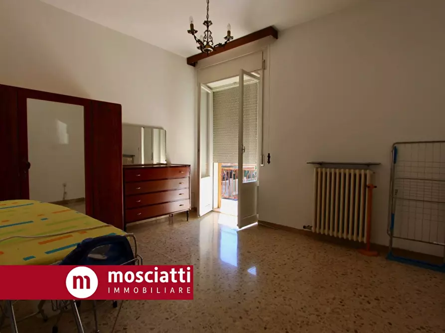 Immagine 8 di Appartamento in vendita  in Via De Gasperi 28 a Castelraimondo