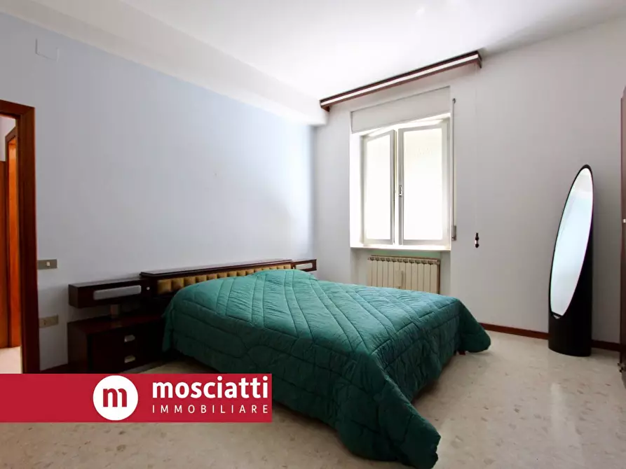 Immagine 9 di Appartamento in vendita  in Via De Gasperi 28 a Castelraimondo