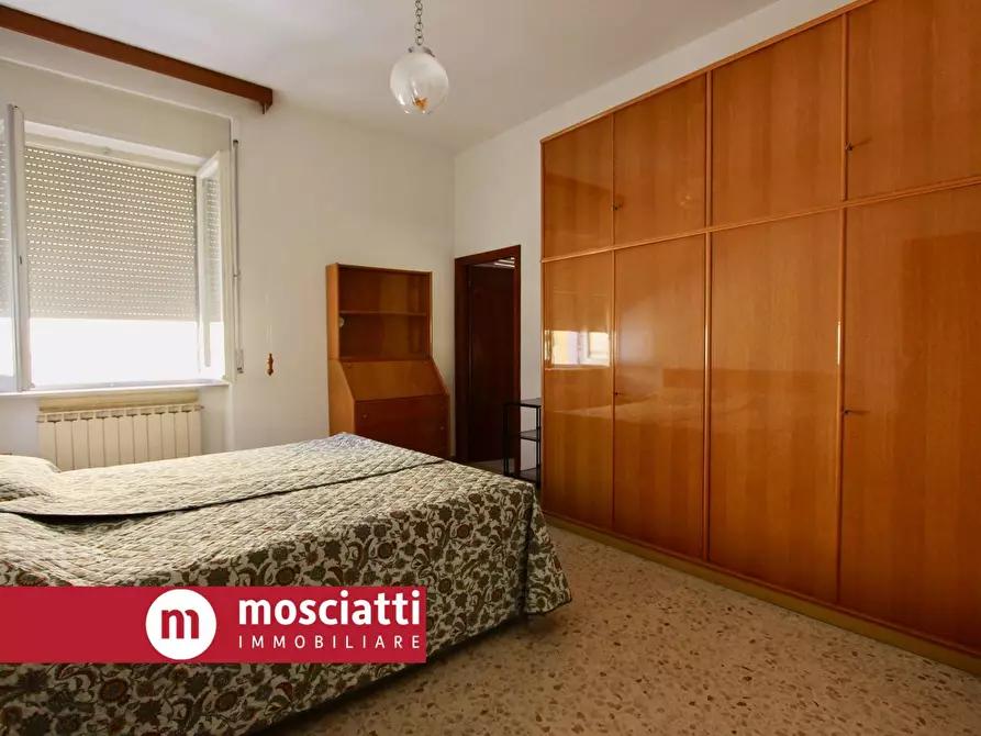 Immagine 10 di Appartamento in vendita  in Via De Gasperi 28 a Castelraimondo
