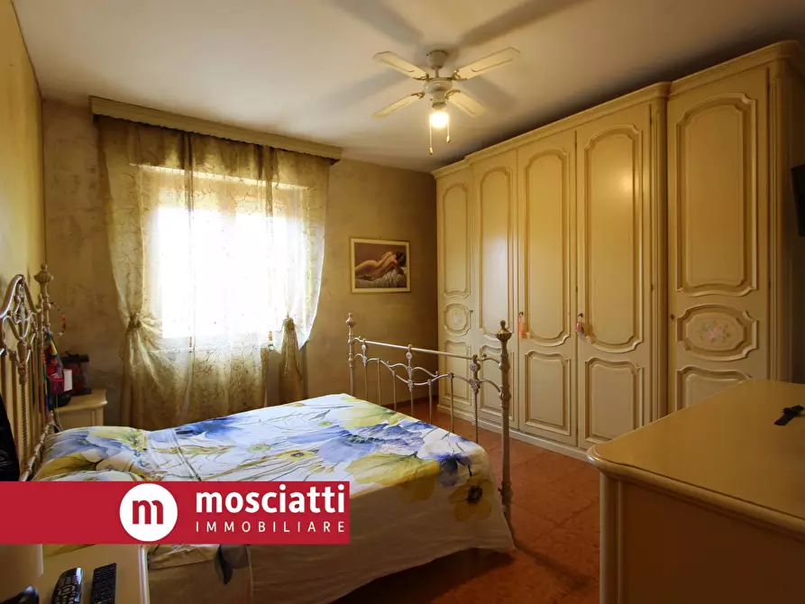 Immagine 7 di Appartamento in vendita  in Via Enrico Mattei 14 a Castelraimondo