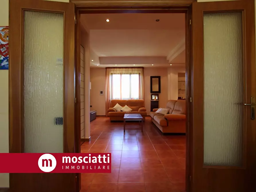 Immagine 8 di Casa indipendente in vendita  in Via Del Vallato 29 a Castelraimondo