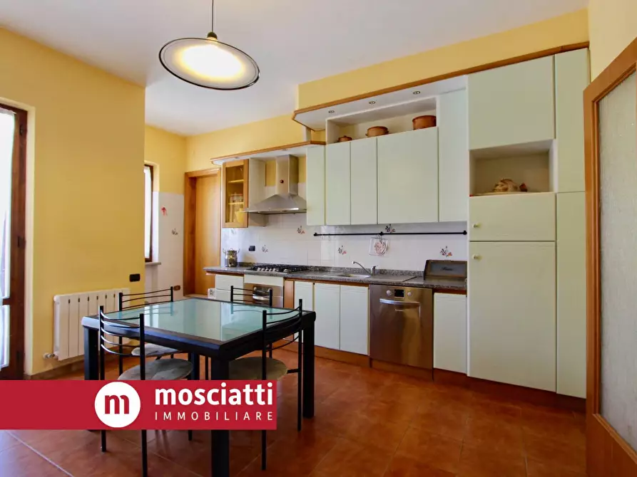 Immagine 9 di Casa indipendente in vendita  in Via Del Vallato 29 a Castelraimondo