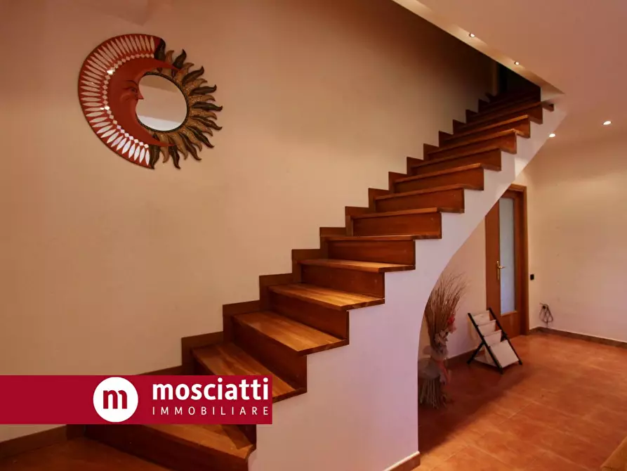 Immagine 11 di Casa indipendente in vendita  in Via Del Vallato 29 a Castelraimondo