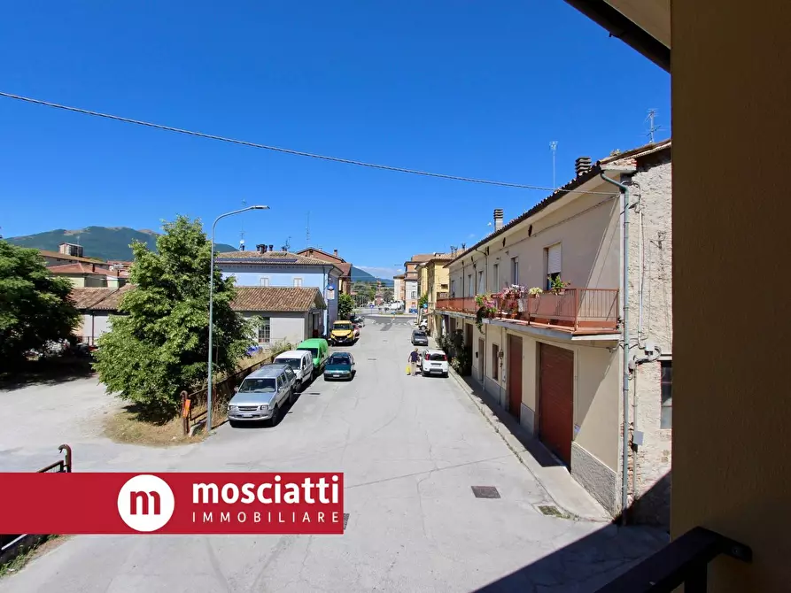 Immagine 15 di Casa indipendente in vendita  in Via Del Vallato 29 a Castelraimondo