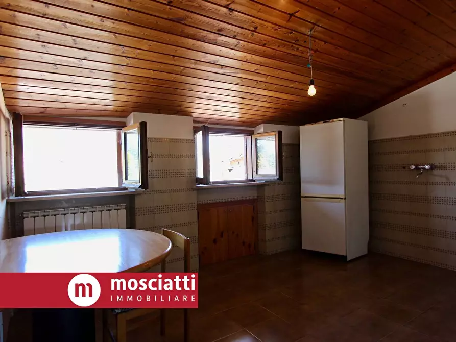 Immagine 16 di Casa indipendente in vendita  in Via Del Vallato 29 a Castelraimondo