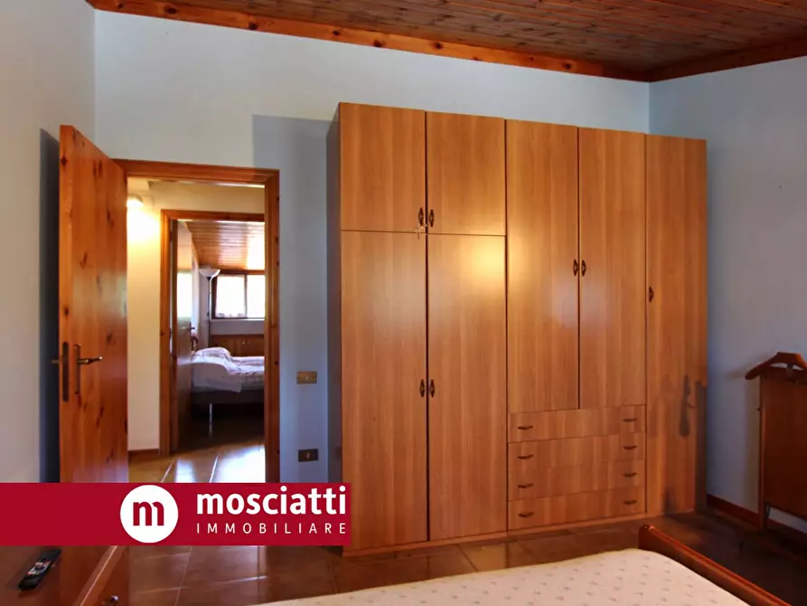 Immagine 18 di Casa indipendente in vendita  in Via Del Vallato 29 a Castelraimondo