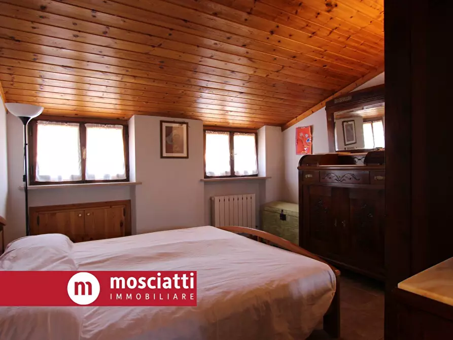 Immagine 19 di Casa indipendente in vendita  in Via Del Vallato 29 a Castelraimondo