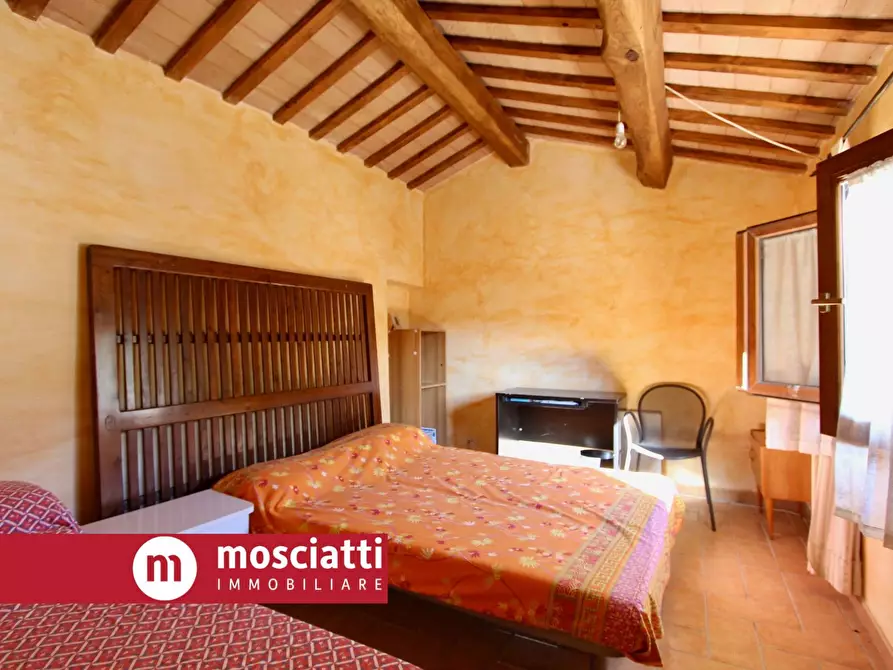 Immagine 6 di Casa indipendente in vendita  in Via Strada Nuova 30 a Esanatoglia