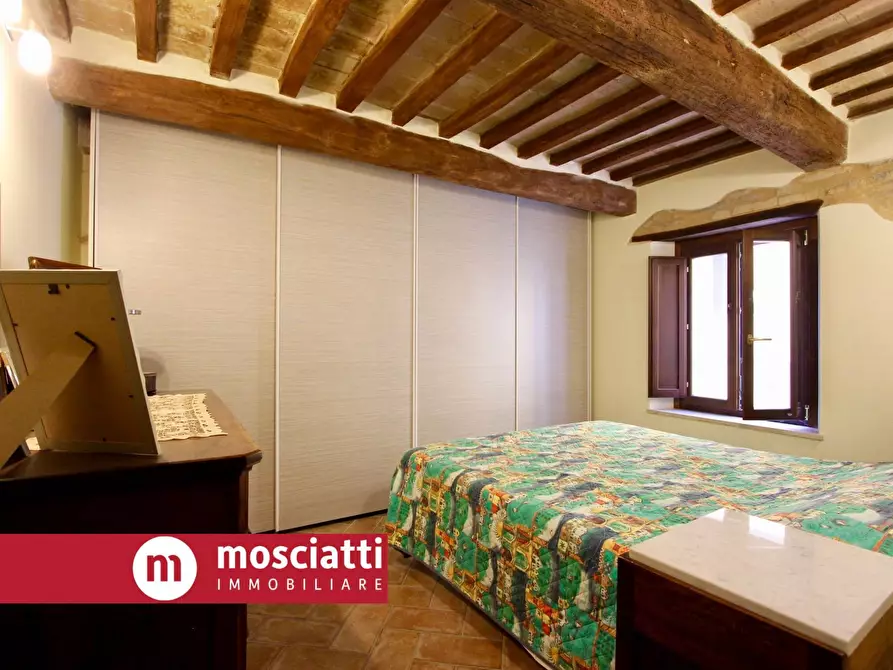 Immagine 7 di Casa indipendente in vendita  in Via Damiano Chiesa 30/32 a Esanatoglia