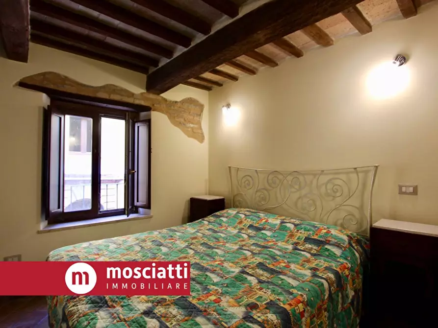 Immagine 8 di Casa indipendente in vendita  in Via Damiano Chiesa 30/32 a Esanatoglia