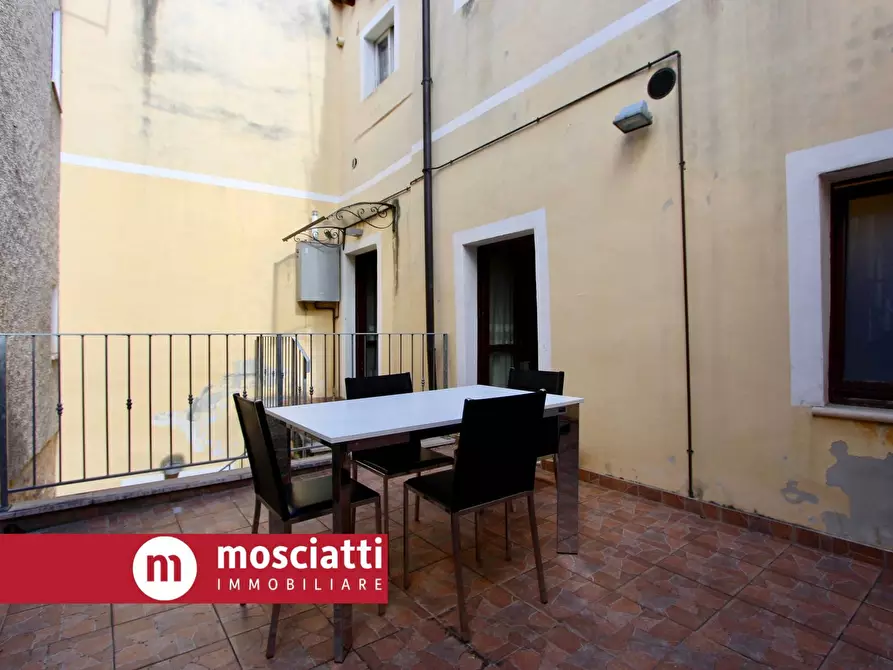 Immagine 6 di Casa indipendente in vendita  in Via Damiano Chiesa 30/32 a Esanatoglia