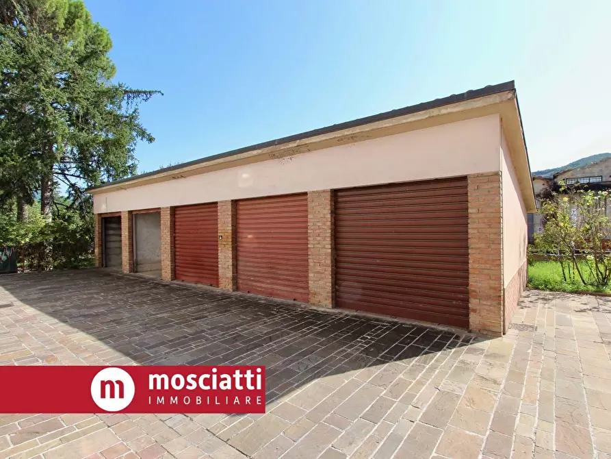 Immagine 4 di Appartamento in vendita  in Via XX Settembre 12 a Castelraimondo