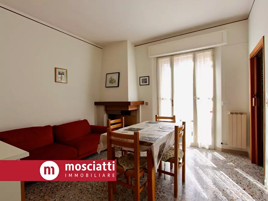 Immagine 6 di Appartamento in vendita  in Via Fidanza 9 a Esanatoglia