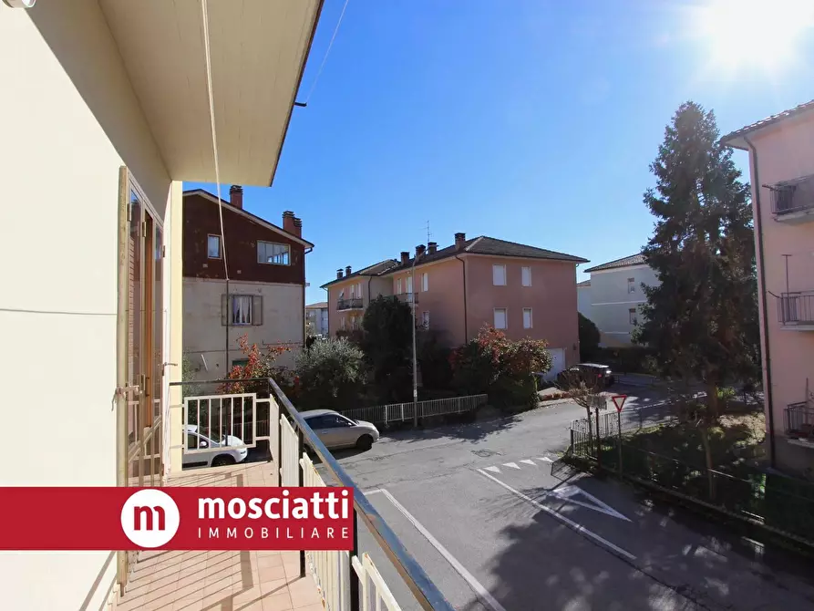 Immagine 7 di Appartamento in vendita  in Via Fidanza 9 a Esanatoglia