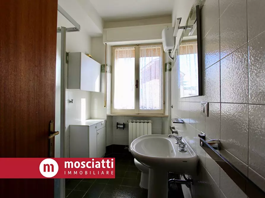 Immagine 8 di Appartamento in vendita  in Via Fidanza 9 a Esanatoglia