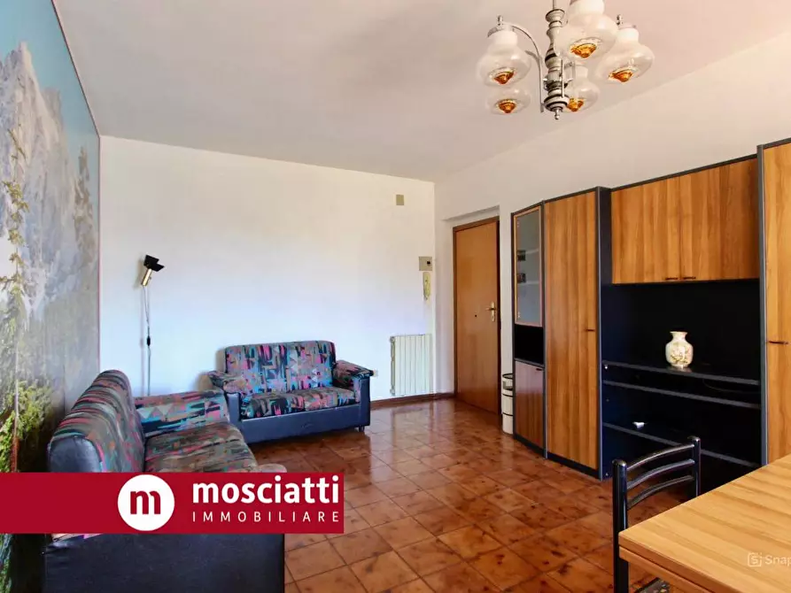 Immagine 7 di Appartamento in vendita  in Via F. Nuzi 12 a Esanatoglia