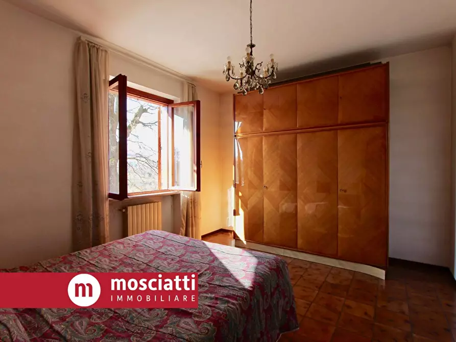 Immagine 10 di Appartamento in vendita  in Via F. Nuzi 12 a Esanatoglia