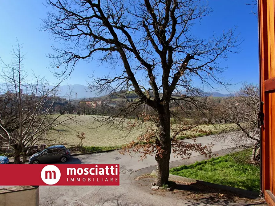 Immagine 11 di Appartamento in vendita  in Via F. Nuzi 12 a Esanatoglia