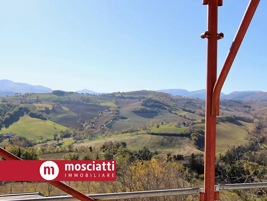 Immagine 2 di Appartamento in vendita  in Via V. Varano 30 a Camerino