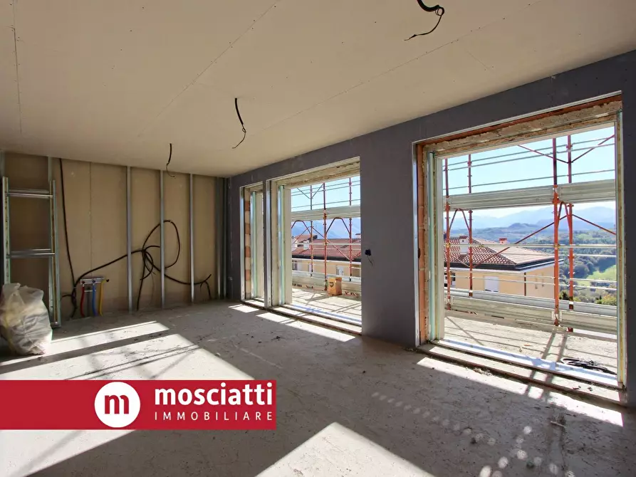 Immagine 3 di Appartamento in vendita  in Via V. Varano 30 a Camerino