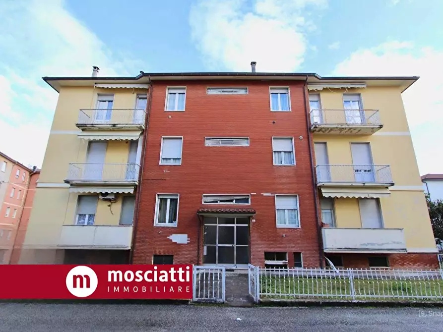 Immagine 1 di Appartamento in vendita  in Via Paris Scipione 2 a Esanatoglia