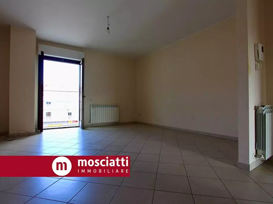 Immagine 4 di Appartamento in vendita  in Via Enrico Mattei 29 a Castelraimondo