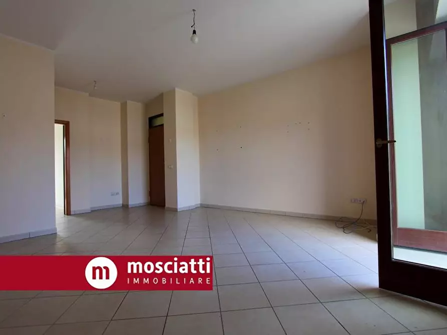 Immagine 5 di Appartamento in vendita  in Via Enrico Mattei 29 a Castelraimondo