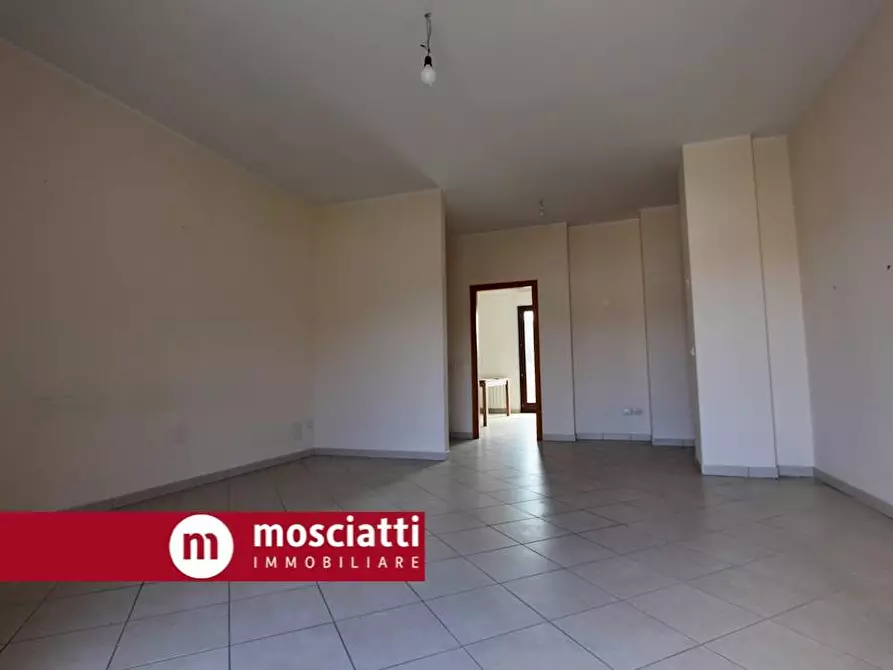 Immagine 6 di Appartamento in vendita  in Via Enrico Mattei 29 a Castelraimondo