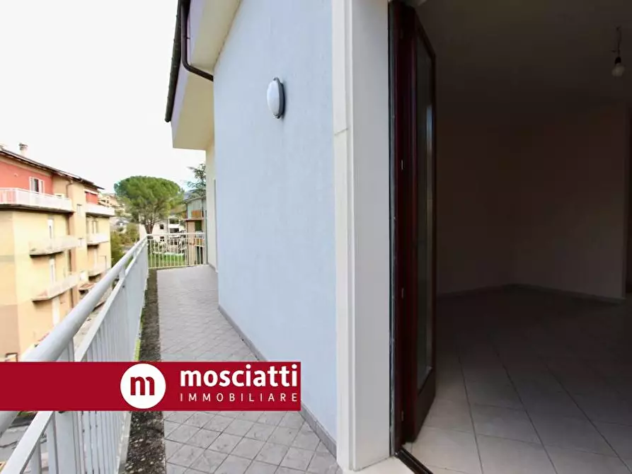 Immagine 7 di Appartamento in vendita  in Via Enrico Mattei 29 a Castelraimondo