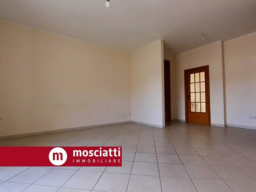 Immagine 8 di Appartamento in vendita  in Via Enrico Mattei 29 a Castelraimondo
