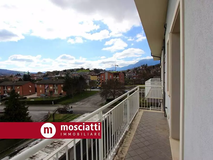 Immagine 11 di Appartamento in vendita  in Via Enrico Mattei 29 a Castelraimondo