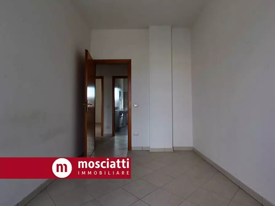 Immagine 15 di Appartamento in vendita  in Via Enrico Mattei 29 a Castelraimondo