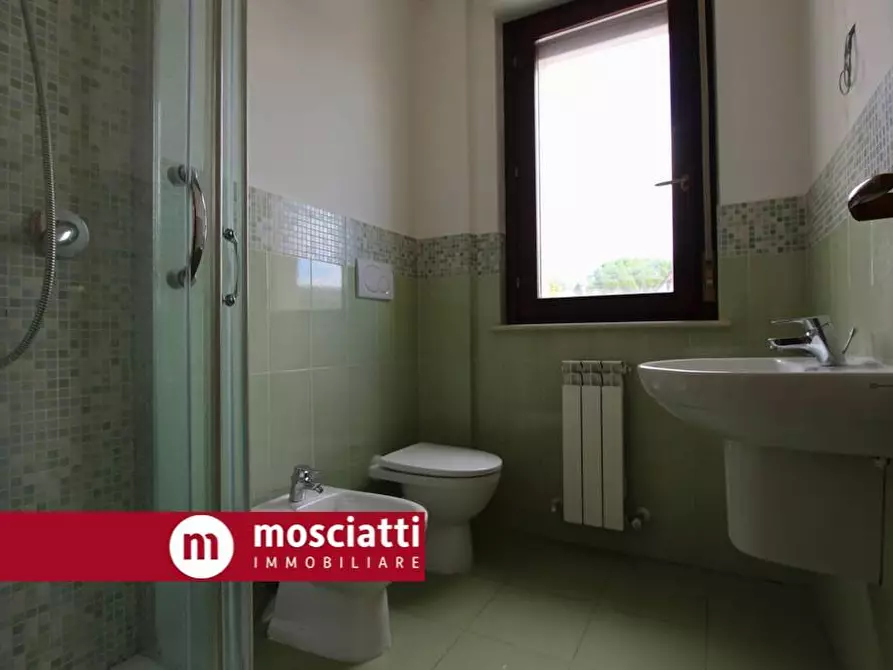 Immagine 17 di Appartamento in vendita  in Via Enrico Mattei 29 a Castelraimondo