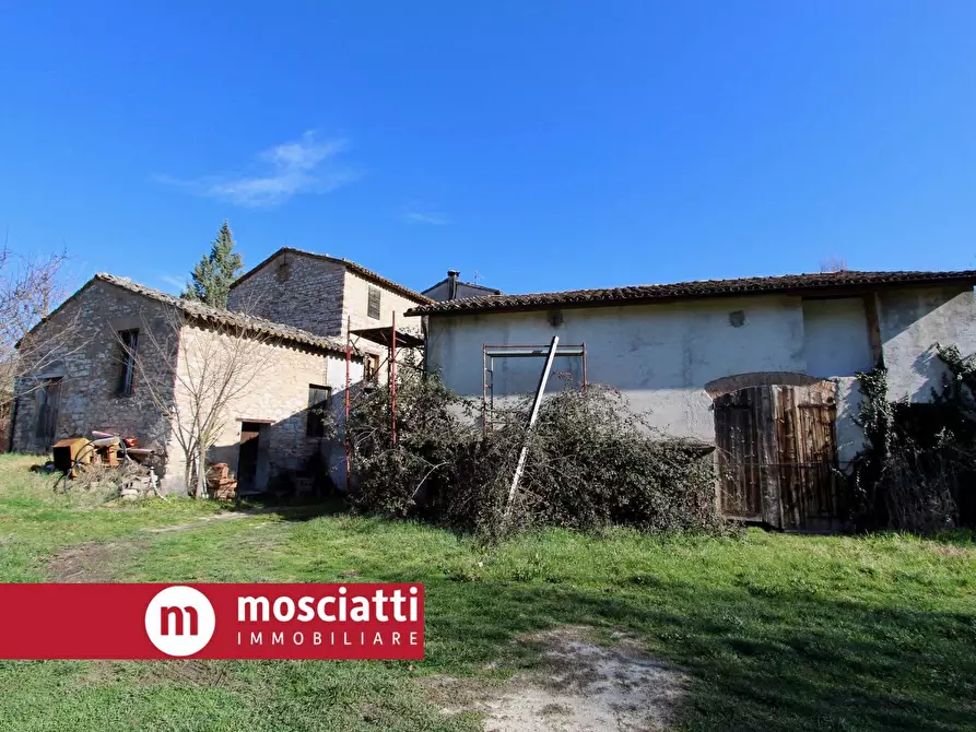 Immagine 7 di Casa indipendente in vendita  in Frazione Rocchetta Bassa a Fabriano