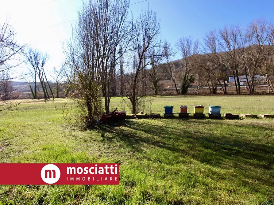 Immagine 8 di Casa indipendente in vendita  in Frazione Rocchetta Bassa a Fabriano