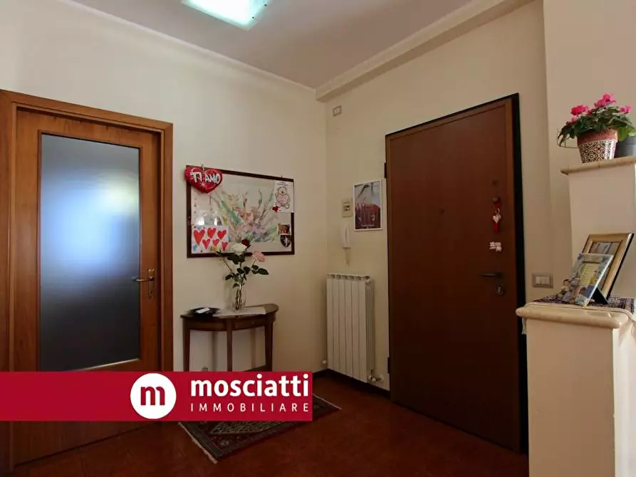 Immagine 4 di Appartamento in vendita  in Via De Gasperi 119 a Esanatoglia