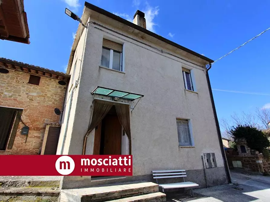 Immagine 4 di Casa indipendente in vendita  in Località Collaiello 7 a Castelraimondo