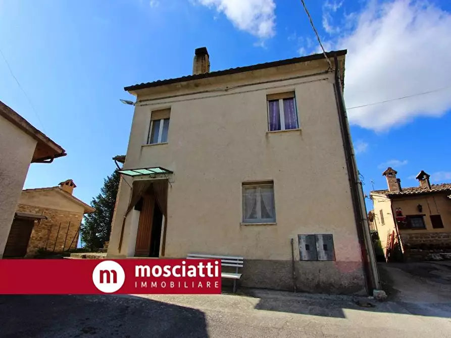 Immagine 5 di Casa indipendente in vendita  in Località Collaiello 7 a Castelraimondo