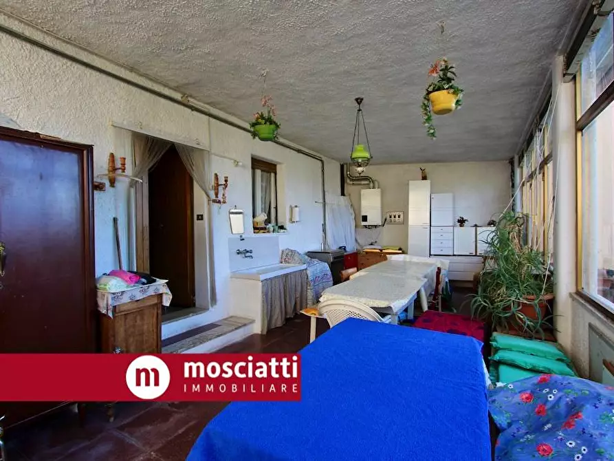 Immagine 9 di Casa indipendente in vendita  in Località Collaiello 7 a Castelraimondo