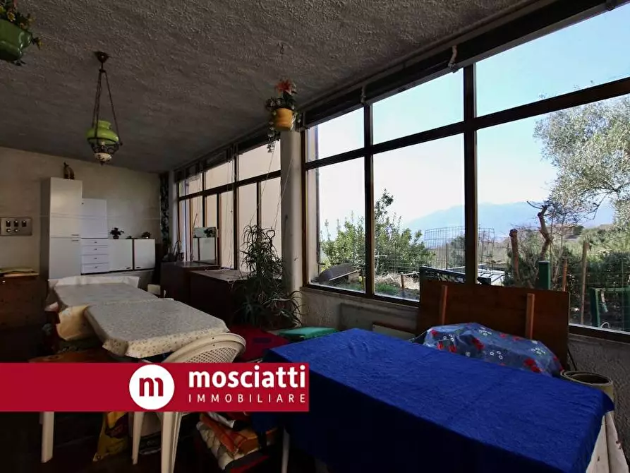 Immagine 10 di Casa indipendente in vendita  in Località Collaiello 7 a Castelraimondo