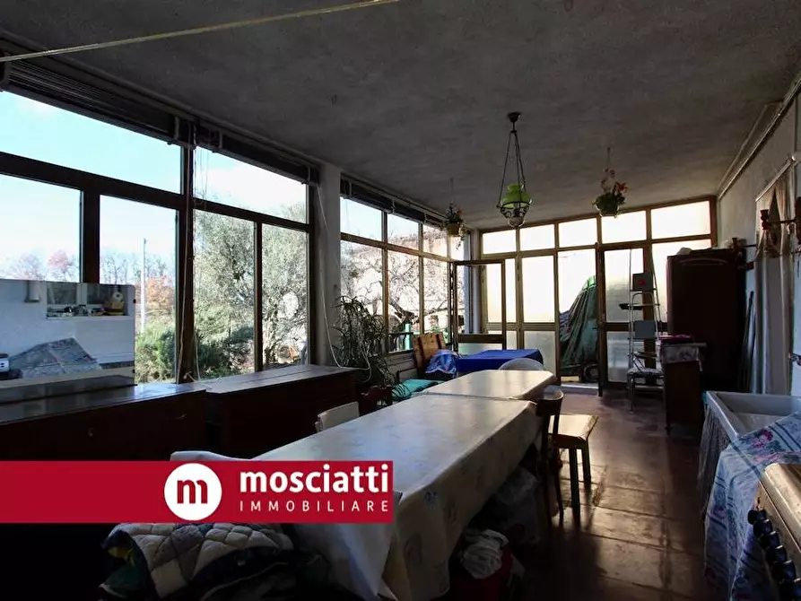 Immagine 11 di Casa indipendente in vendita  in Località Collaiello 7 a Castelraimondo