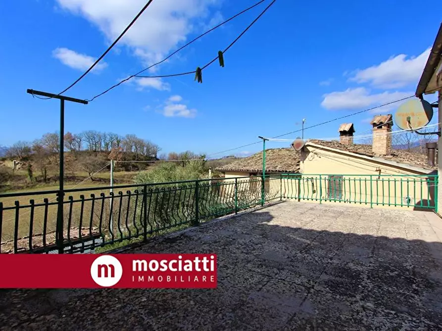 Immagine 16 di Casa indipendente in vendita  in Località Collaiello 7 a Castelraimondo