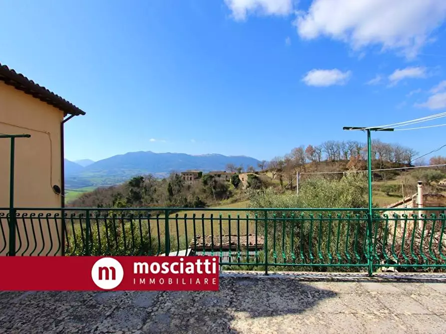 Immagine 17 di Casa indipendente in vendita  in Località Collaiello 7 a Castelraimondo