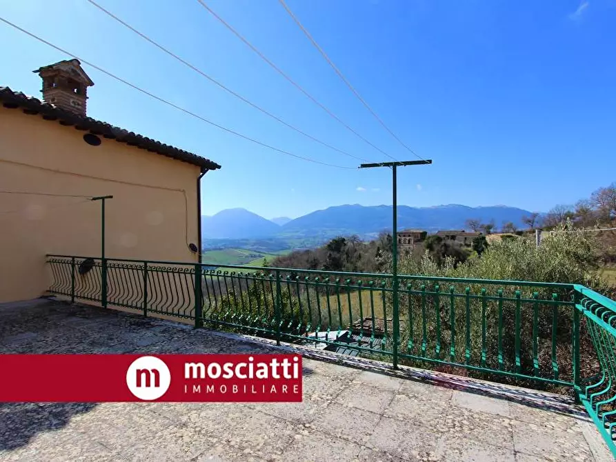 Immagine 18 di Casa indipendente in vendita  in Località Collaiello 7 a Castelraimondo