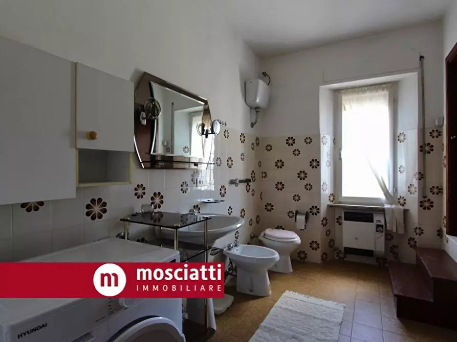 Immagine 19 di Casa indipendente in vendita  in Località Collaiello 7 a Castelraimondo