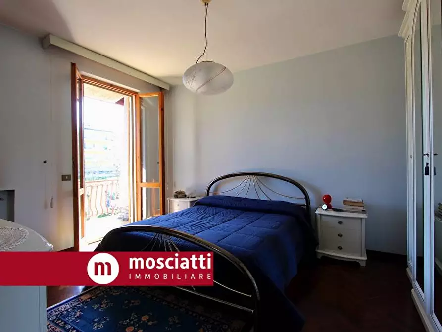 Immagine 10 di Villetta a schiera in vendita  in Via Aldo Moro 9 a Esanatoglia